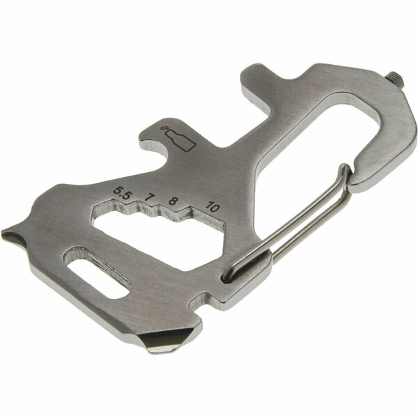 Lucky Line Prod Puma 11-In-1 Multi-Tool U10301